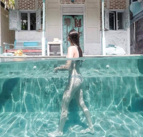  Hi Villa  Kuta